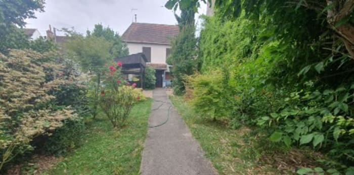 Image 5 sur 15 - Maison/villa  ·  Location · Sens (89100) · 4 pièces · 92m²