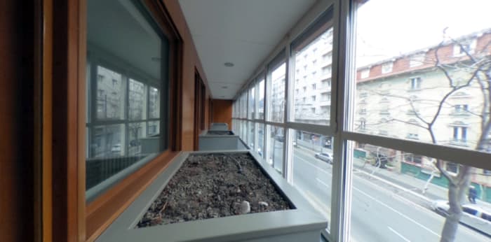 Image 2 sur 9 - Appartement  ·  Location · Grenoble (38000) · 3 pièces · 75m²