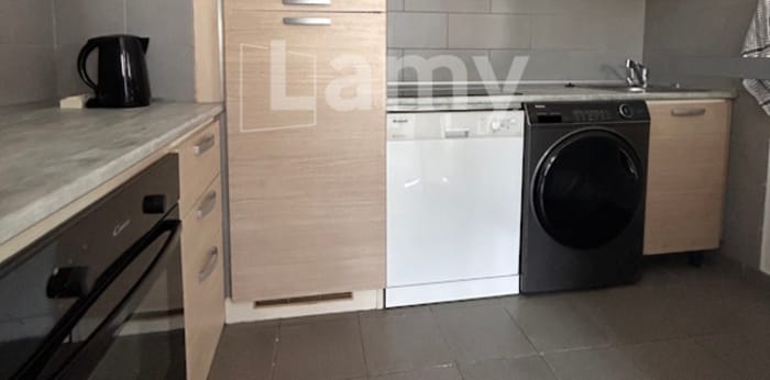 Image 6 sur 11 - Appartement  ·  Location · Valenciennes (59300) · 2 pièces · 45m²