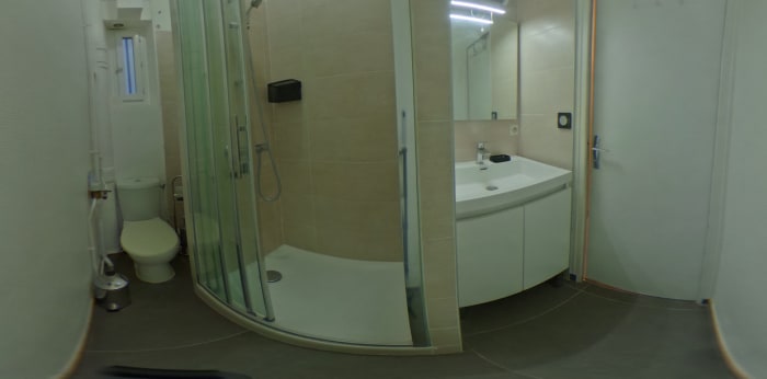 Image 6 sur 7 - Appartement  ·  Location · Grenoble (38000) · 2 pièces · 37m²