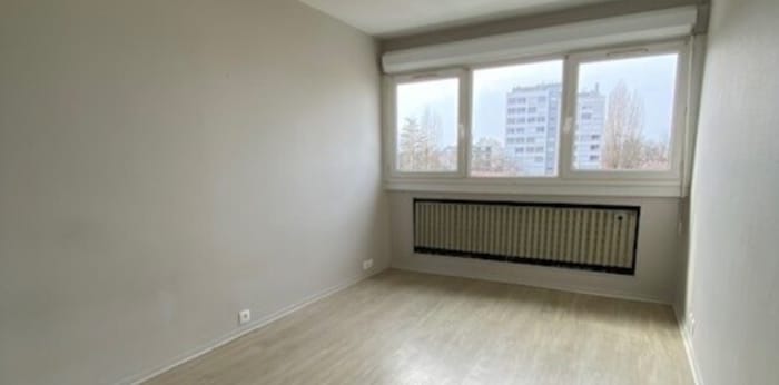 Image 3 sur 6 - Appartement  ·  Location · Bordeaux (33000) · 1 pièce · 19m²