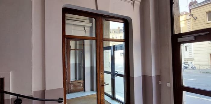 Image 6 sur 8 - Local  ·  Location · Rouen (76000) · 1 pièce · 20m²