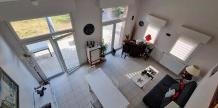 Image 3 sur 15 - Maison/villa  ·  Location · Verchain Maugre (59227) · 4 pièces · 142m²