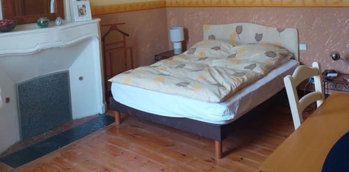 Image 7 sur 9 - Appartement  ·  Location · La Rochelle (17000) · 3 pièces · 69m²