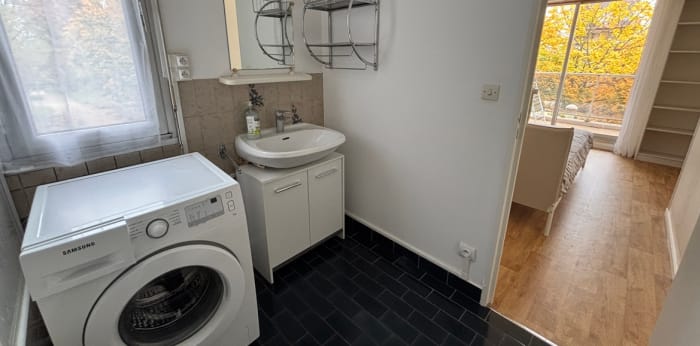 Image 9 sur 15 - Appartement  ·  Location · Dijon (21000) · 1 pièce · 35m²