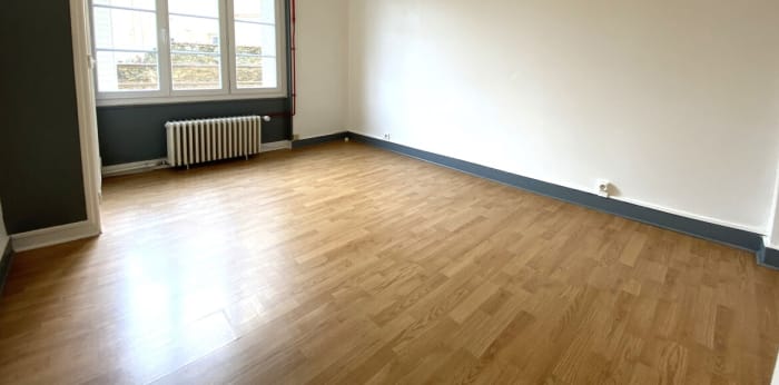 Appartement  ·  Location · Limoges (87100) · 4 pièces · 79m²