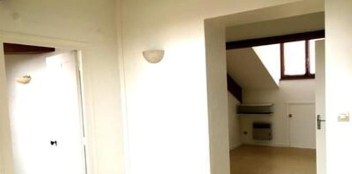 Image 4 sur 11 - Appartement  ·  Location · Villeurbanne (69100) · 2 pièces · 41m²