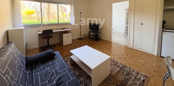 Image 7 sur 10 - Appartement  ·  Location · Besancon (25000) · 2 pièces · 41m²