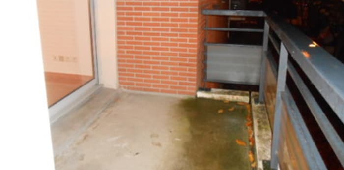 Image 3 sur 5 - Appartement  ·  Location · Portet Sur Garonne (31120) · 2 pièces · 44m²