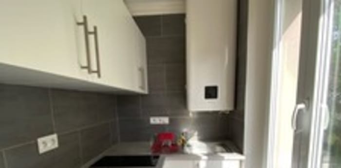 Image 4 sur 6 - Appartement  ·  Location · Paris (75013) · 1 pièce · 29m²