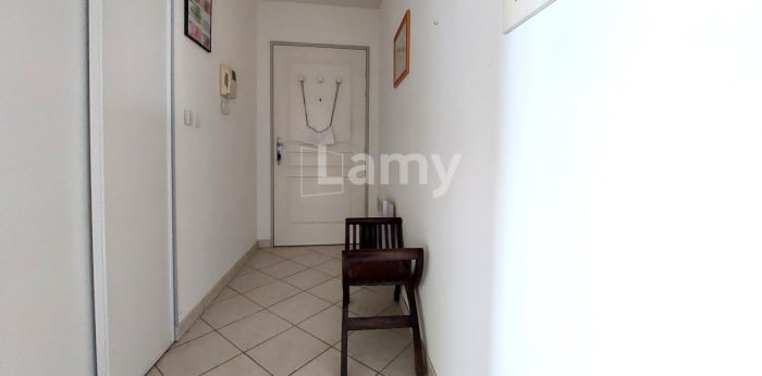 Image 13 sur 13 - Appartement  ·  Location · Limoges (87000) · 4 pièces · 85m²