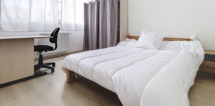 Image 5 sur 12 - Appartement  ·  Location · Toulouse (31300) · 73m²