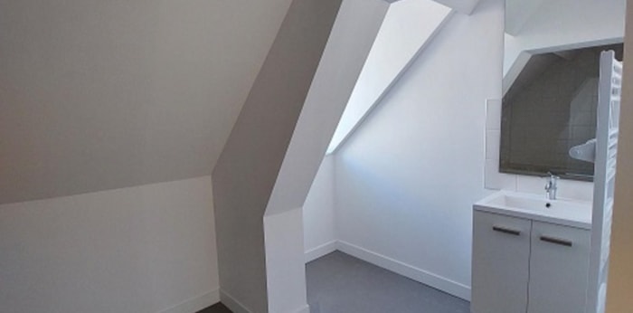 Image 4 sur 7 - Appartement  ·  Location · Calais (62100) · 2 pièces · 33m²