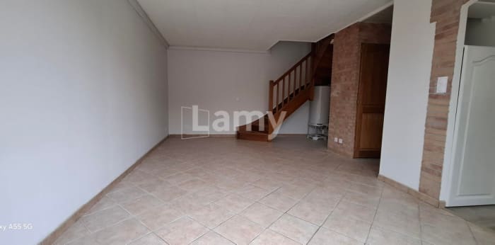 Image 2 sur 8 - Appartement  ·  Location · Colomiers (31770) · 4 pièces · 68m²