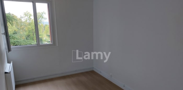 Image 4 sur 5 - Appartement  ·  Location · Poissy (78300) · 3 pièces · 56m²