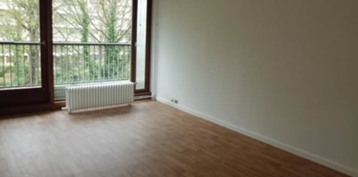 Image 2 sur 6 - Appartement  ·  Location · Lille (59000) · 1 pièce · 24m²