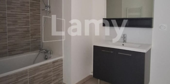 Image 11 sur 12 - Appartement  ·  Location · Talence (33400) · 4 pièces · 87m²