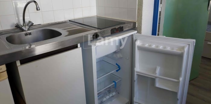 Image 6 sur 6 - Appartement  ·  Location · Guyancourt (78280) · 1 pièce · 15m²