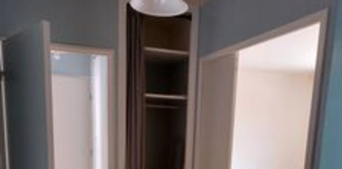 Image 8 sur 8 - Appartement  ·  Location · Poissy (78300) · 3 pièces · 63m²