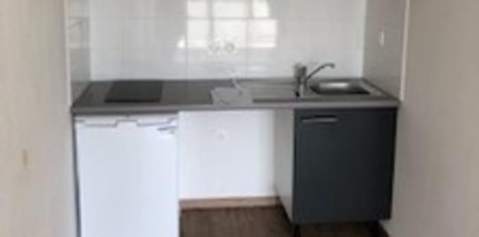 Image 5 sur 5 - Appartement  ·  Location · Toulouse (31200) · 2 pièces · 41m²