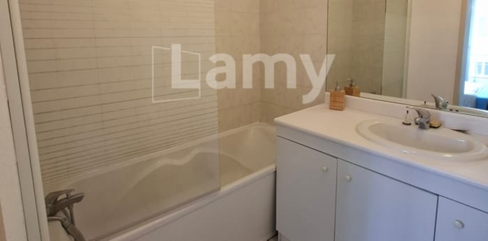 Image 6 sur 6 - Appartement  ·  Location · Toulouse (31300) · 35m²