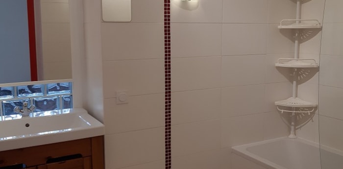 Image 4 sur 6 - Appartement  ·  Location · La Tronche (38700) · 4 pièces · 79m²