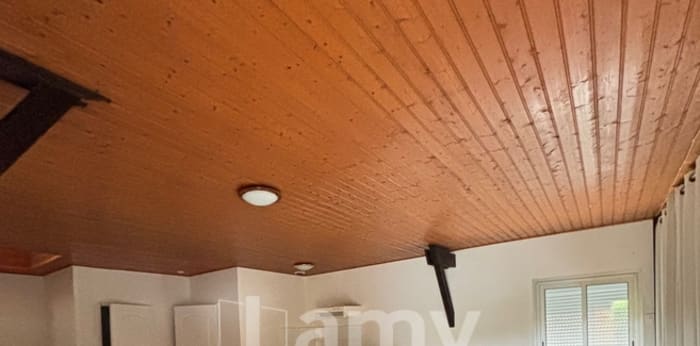 Image 1 sur 7 - Appartement  ·  Location · Angouleme (16000) · 1 pièce · 38m²