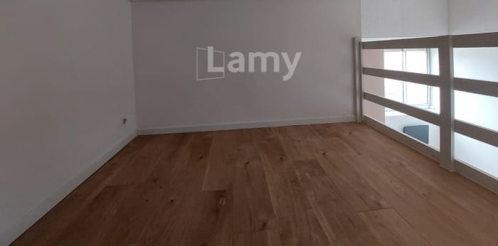 Image 8 sur 10 - Appartement  ·  Location · Limoges (87000) · 2 pièces · 28m²