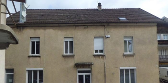 Image 1 sur 6 - Appartement  ·  Location · Champagnole (39300) · 1 pièce · 27m²