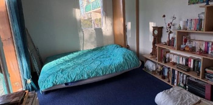 Image 5 sur 5 - Appartement  ·  Location · Metabief (25370) · 50m²