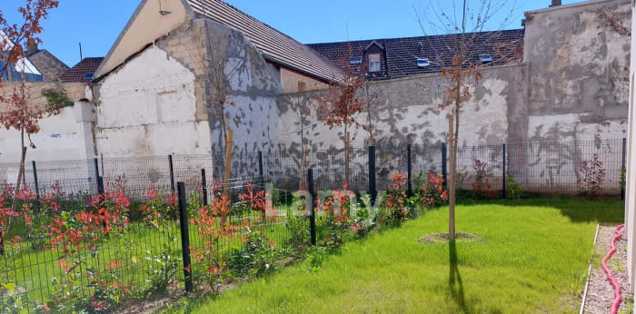 Image 2 sur 12 - Appartement  ·  Location · Mantes La Jolie (78200) · 4 pièces · 86m²