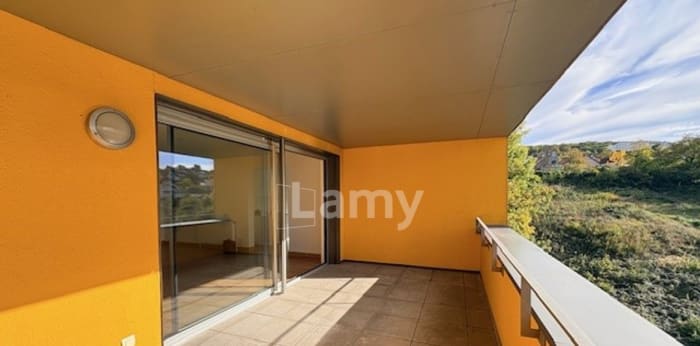 Image 3 sur 13 - Appartement  ·  Location · Besancon (25000) · 5 pièces · 141m²