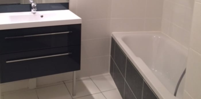 Image 2 sur 7 - Appartement  ·  Location · Sathonay Camp (69580) · 2 pièces · 43m²