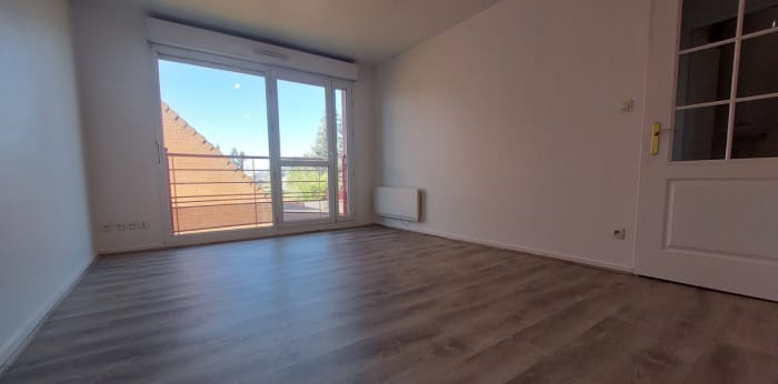 Image 5 sur 9 - Appartement  ·  Location · Valenciennes (59300) · 2 pièces · 31m²