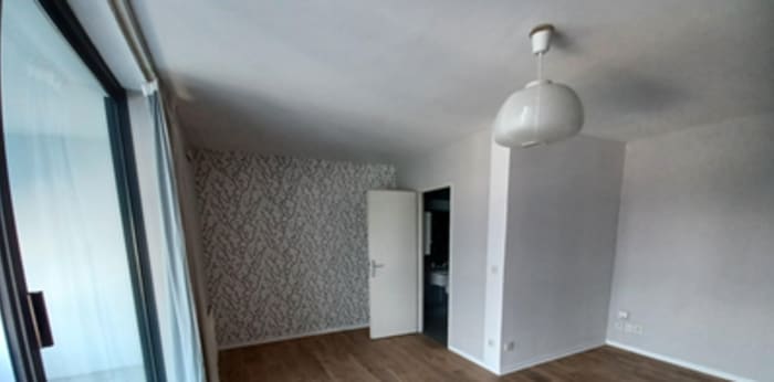 Image 4 sur 4 - Appartement  ·  Location · Lille (59777) · 1 pièce · 26m²