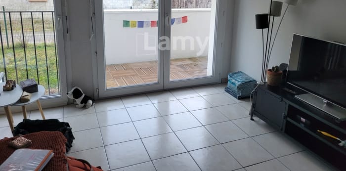 Image 2 sur 8 - Appartement  ·  Location · Scionzier (74950) · 2 pièces · 39m²