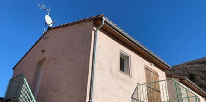 Image 1 sur 7 - Appartement  ·  Location · Digne Les Bains (04000) · 2 pièces · 40m²