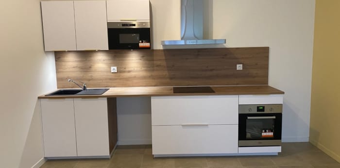 Image 3 sur 9 - Appartement  ·  Location · Ondres (40440) · 3 pièces · 67m²