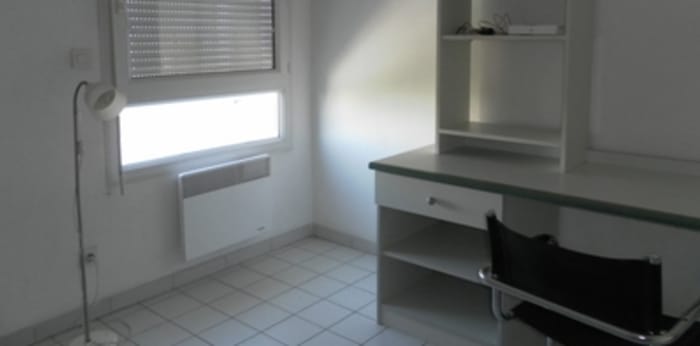 Image 1 sur 8 - Appartement  ·  Location · Lyon (69008) · 2 pièces · 30m²