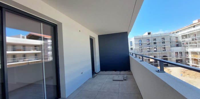 Image 5 sur 7 - Appartement  ·  Location · Marseillan (34340) · 2 pièces · 38m²