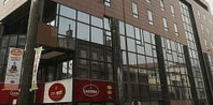 Image 1 sur 2 - Appartement  ·  Location · Toulouse (31000) · 1 pièce · 26m²