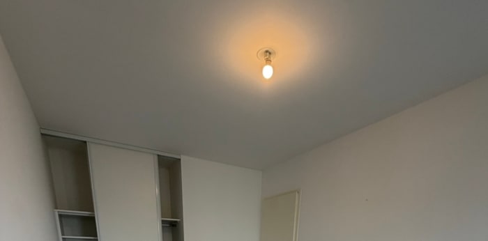 Image 7 sur 7 - Appartement  ·  Location · La Rochelle (17000) · 2 pièces · 42m²