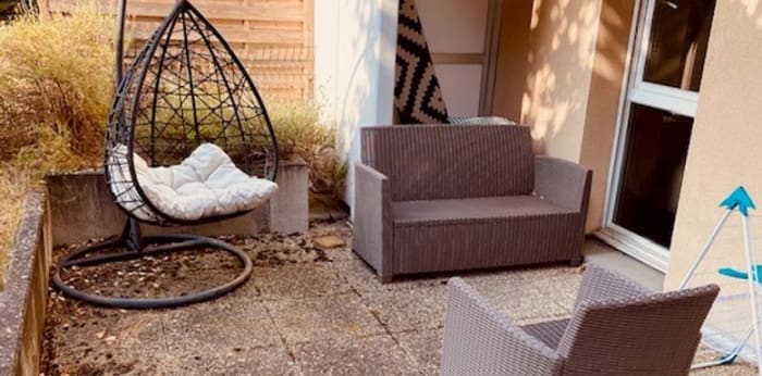 Image 7 sur 7 - Appartement  ·  Location · Obernai (67210) · 3 pièces · 63m²