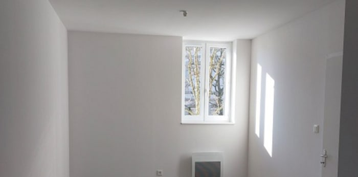 Image 1 sur 7 - Appartement  ·  Location · Calais (62100) · 2 pièces · 33m²