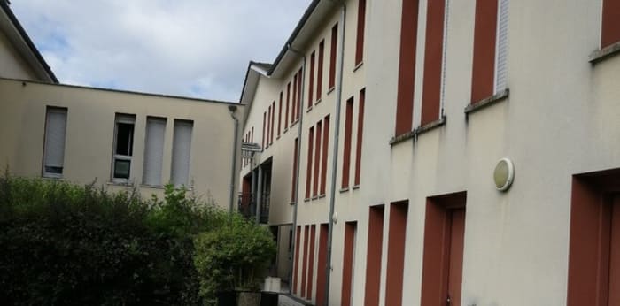 Image 8 sur 8 - Appartement  ·  Location · Pessac (33600) · 1 pièce · 32m²