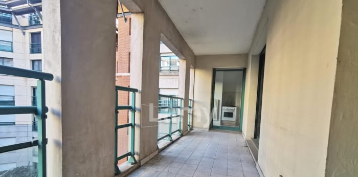 Image 6 sur 12 - Appartement  ·  Location · Toulouse (31000) · 2 pièces · 53m²