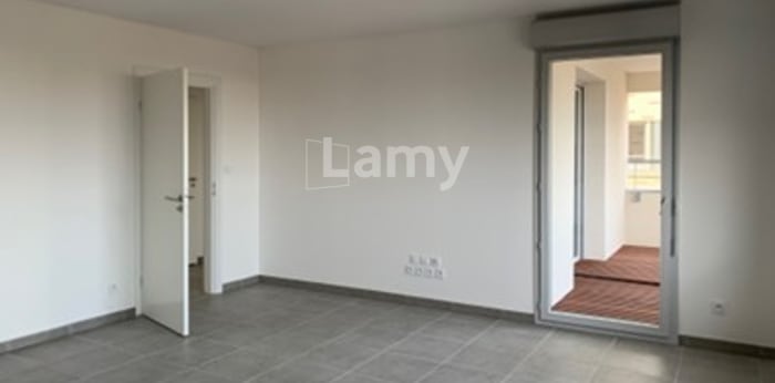 Image 3 sur 7 - Appartement  ·  Location · Toulouse (31300) · 3 pièces · 65m²