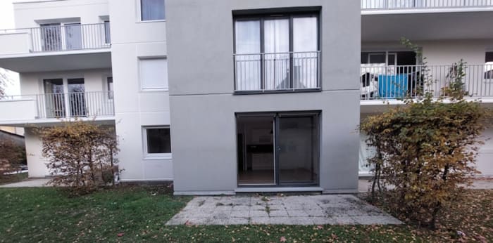 Image 1 sur 6 - Appartement  ·  Location · Valenciennes (59300) · 2 pièces · 47m²