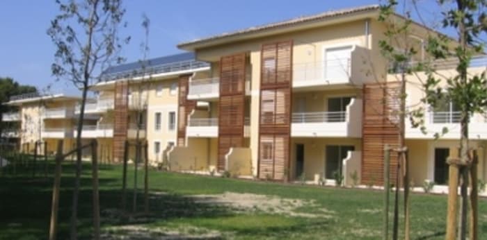 Image 4 sur 6 - Appartement  ·  Location · Avignon (84140) · 3 pièces · 64m²