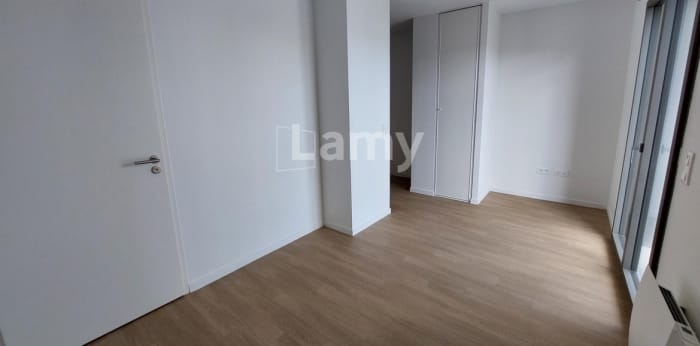 Image 6 sur 10 - Appartement  ·  Location · Reims (51100) · 1 pièce · 22m²